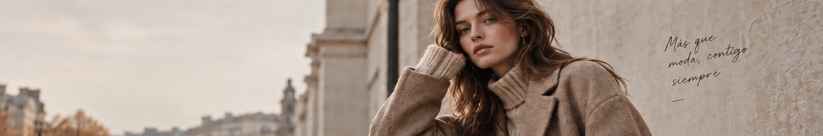 Carlota Maré — Colección Otoño 2026