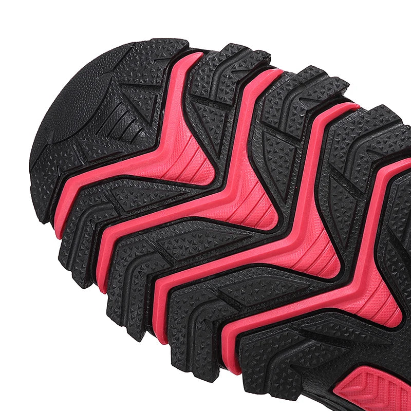 Botas de Montaña para Mujer | Botas Impermeables Antideslizantes