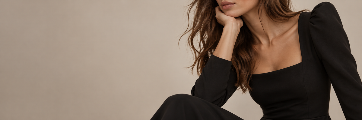 Vestidos de mujer otoño - Carlota Maré