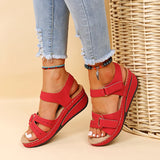 Sandalias de Cuña para Mujer Verano