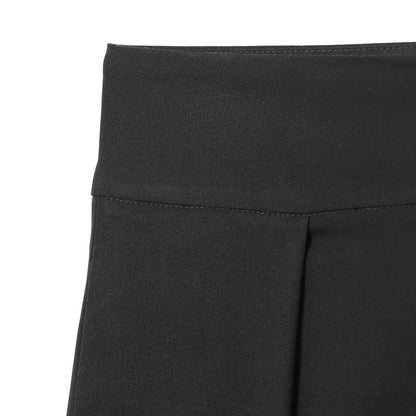 Pantalón Globo Plisado para Mujer | Cintura Alta