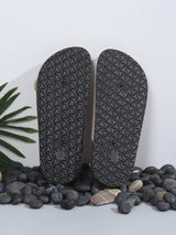 Sandalias de Corcho con Hebilla para Mujer | Sandalias Cómodas de Verano
