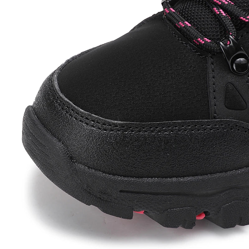 Botas de Montaña para Mujer | Botas Impermeables Antideslizantes