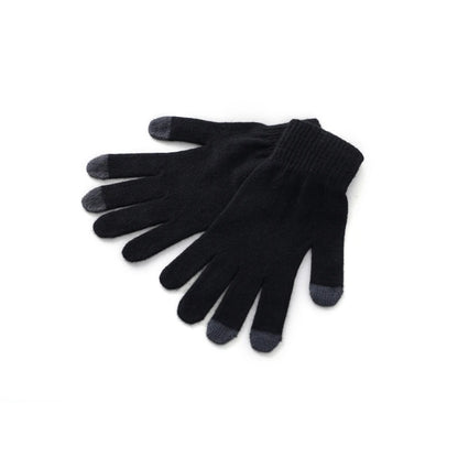 Guantes de Lana Merina para Mujer | Táctiles