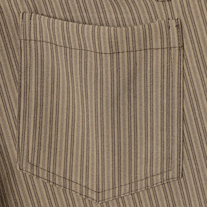 Conjunto Chaqueta y Pantalón de Raya Diplomática para Mujer | Traje de Oficina Elegante