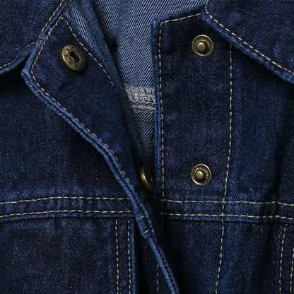 Conjunto Vaquero para Mujer | Chaqueta Vaquera con Cinturón y Vaquero Recto