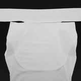 Top de Tirantes para Mujer | Camiseta sin Mangas de Punto con Escote en V