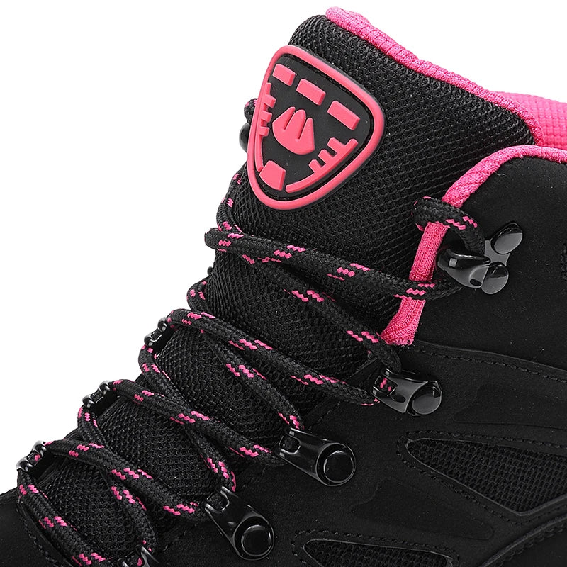 Botas de Montaña para Mujer | Botas Impermeables Antideslizantes