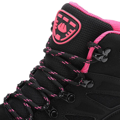 Botas de Montaña para Mujer | Botas Impermeables Antideslizantes