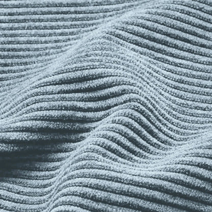 Pantalón Cargo de Pana para Mujer | Ancho Cordón