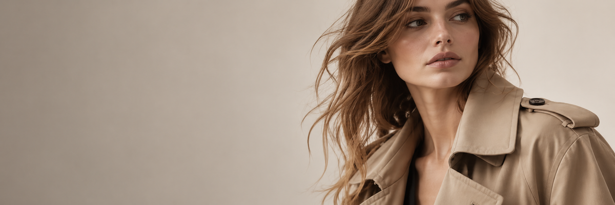 Abrigos de mujer otoño - Carlota Maré